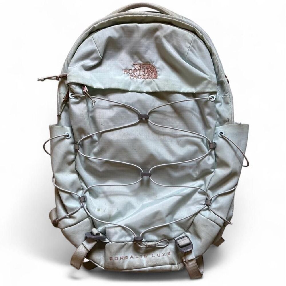 Womens The North Face Hiking Backpack
